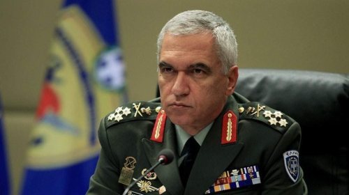 Στρατηγός Κωσταράκος: Επιτακτική Ανάγκη για άμεση και υψηλή Επιχειρησιακή Διαθεσιμότητα στις Ένοπλες Δυνάμεις μας, πριν είναι πολύ αργά